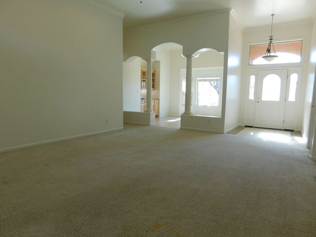 Foto del edificio - Spacious Home North Grand Junction