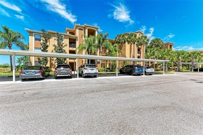 Foto del edificio - 8105 Grand Estuary Trail