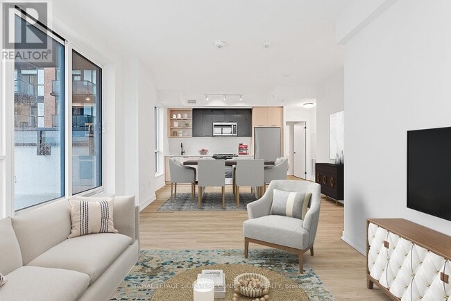 Building Photo - 2300-2300 St Clair Ave W