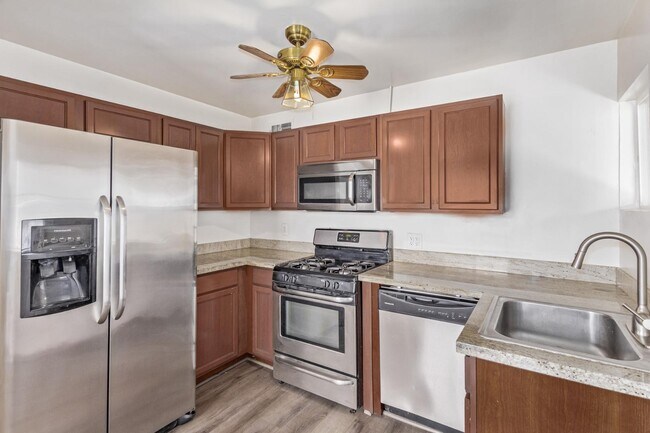 Foto del edificio - 4546 N 10th St