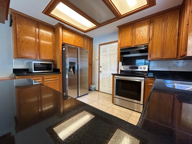 Foto del edificio - 1806 Post Oaks Rd