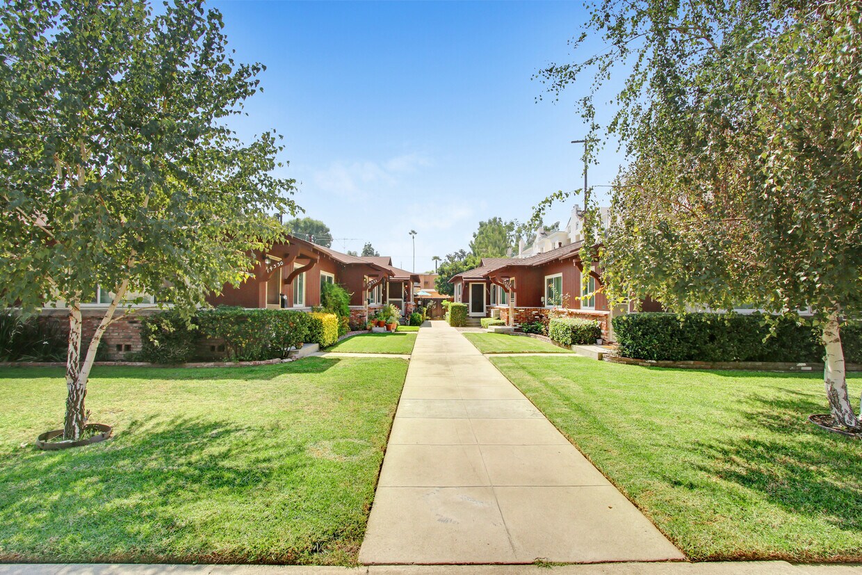 Foto principal - 14338 Albers St