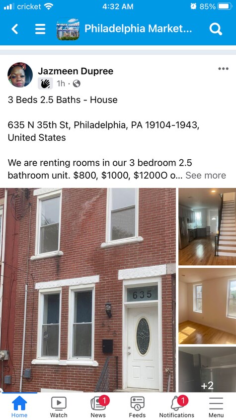 Building Photo - 635 N 35th St