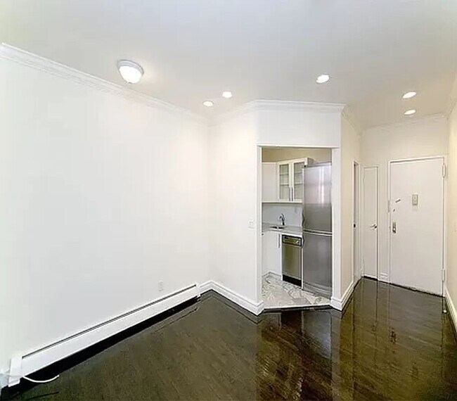 Foto del edificio - 322 West 14th Street
