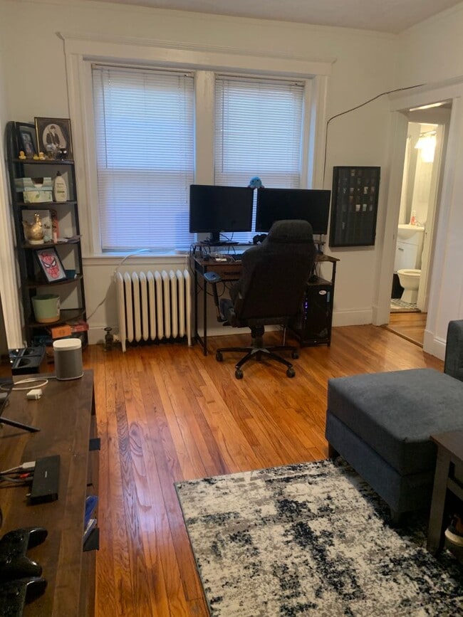 101 Brainerd Rd #12 Boston MA 02134 - 101 Brainerd Rd #12 Boston MA 02134 Apartment