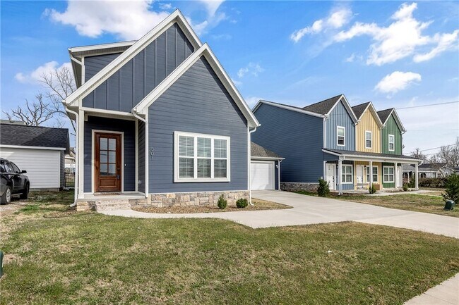 Foto del edificio - 501 S 7th St