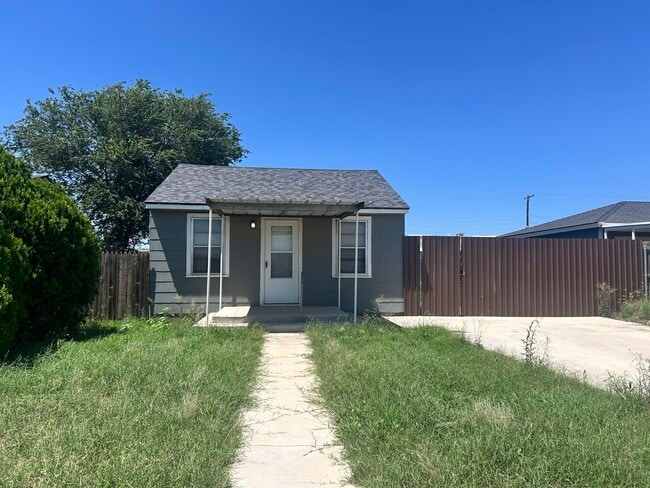 Building Photo - 6216 20th St