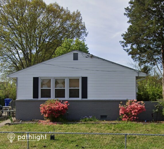 Primary Photo - 336 Velva Drive, Chesapeake, VA, 23325