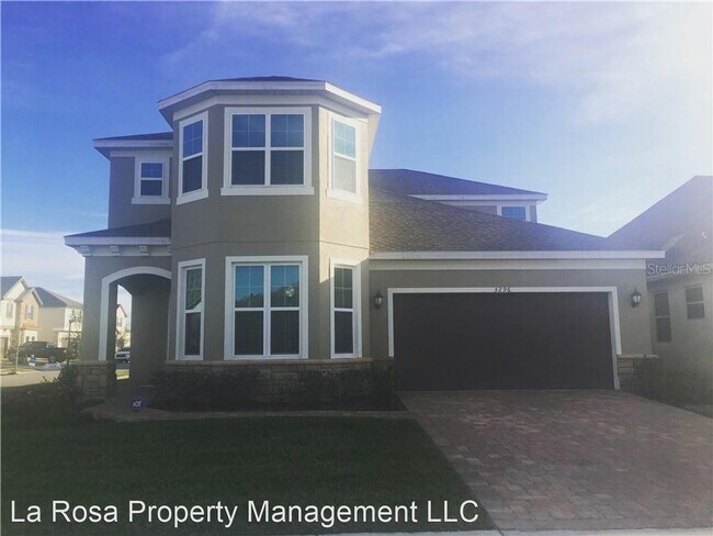 Building Photo - 5 br, 3.5 bath House - 3296 Palatka St -PO-