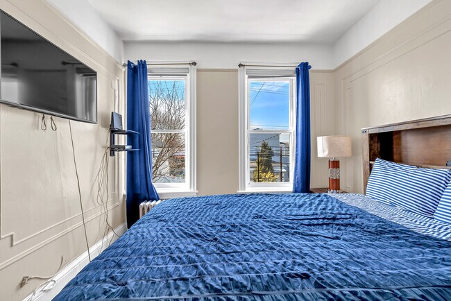 Foto del edificio - 1515 E 95th St
