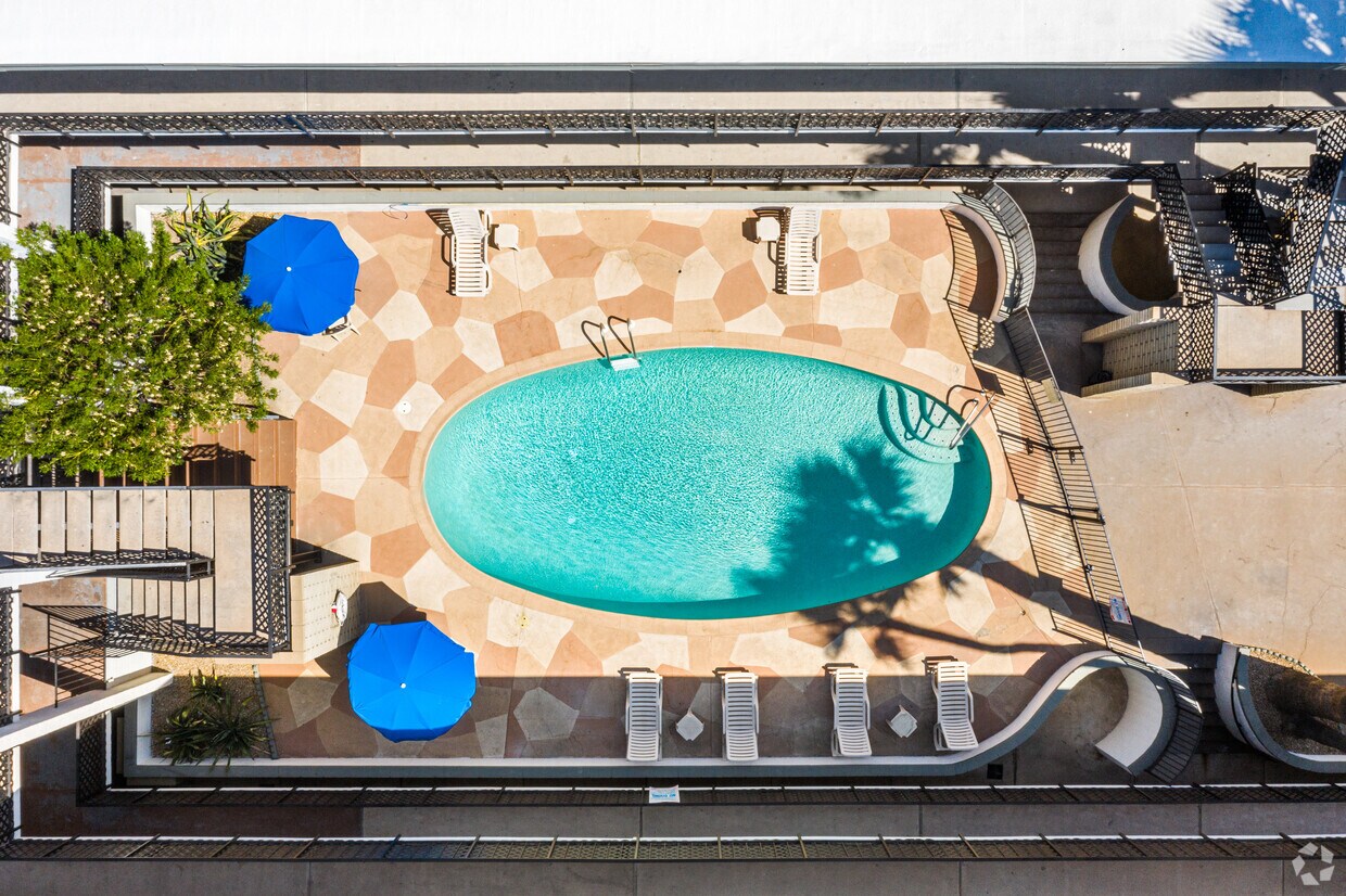 Foto principal - Apache Lofts