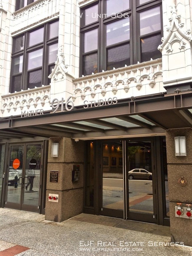 Foto del edificio - 916 G St NW