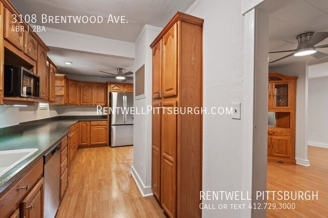 Building Photo - 3108 Brentwood Ave
