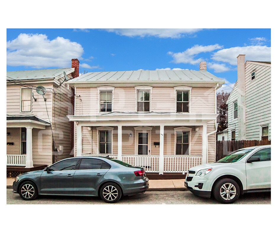 Primary Photo - 123 N Penn St