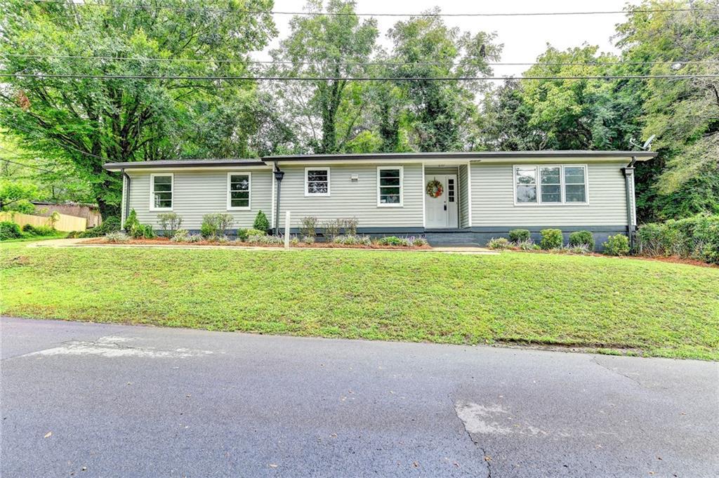 4910 N Lee St, Buford, GA 30518 House Rental in Buford, GA