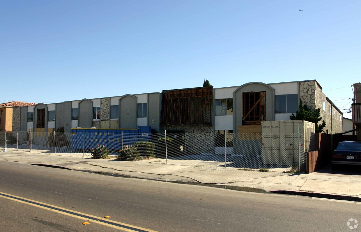 Foto del edificio - 4655 Ohio St