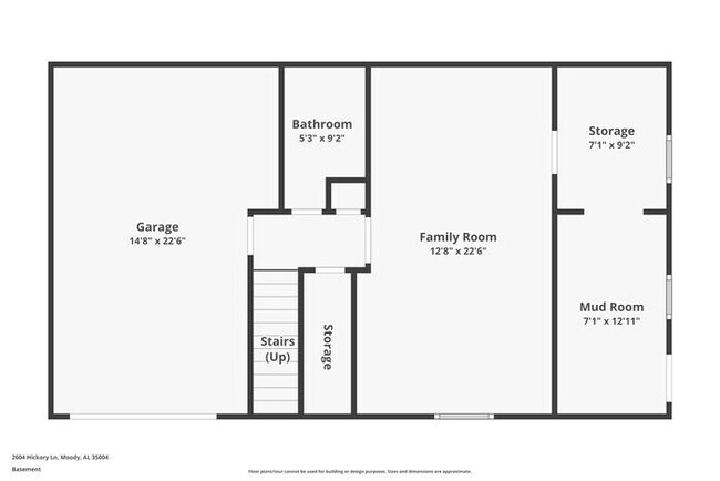 Building Photo - Spacious 4 bedroom in Moody, AL