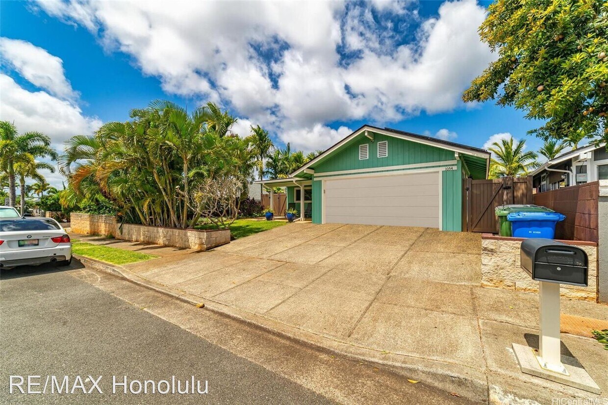 Primary Photo - 4 br, 3 bath House - 1054 Uluwale Street