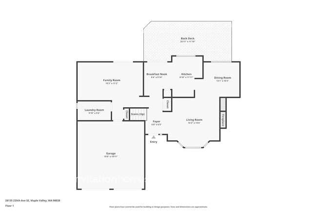 Building Photo - 28135 235th Ave SE