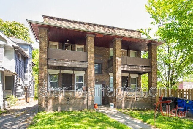 Foto del edificio - 10413 Yale Ave