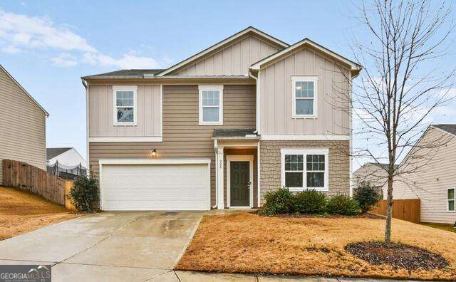 Primary Photo - 354 Shepard Dr