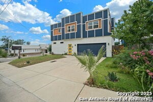 Building Photo - 827 S Palmetto St