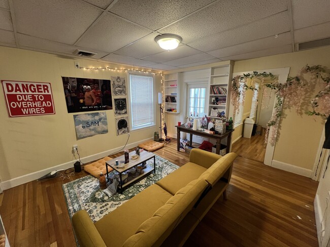 Foto del edificio - 369 Beacon St