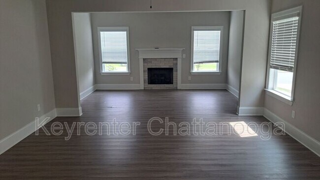 Foto del edificio - 3321 Prairie Range Ln