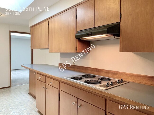 Foto del edificio - Single story 3 bedroom close to Microsoft