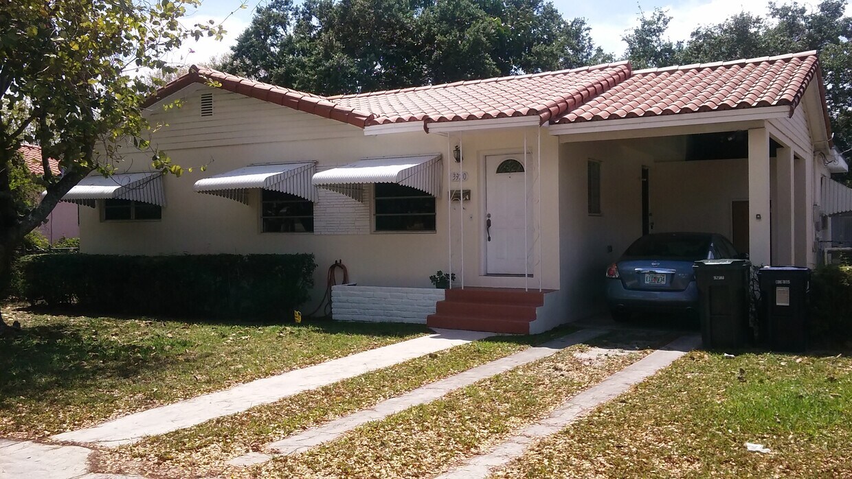 3920 NW 59th Ave, Virginia Gardens, FL 33166 House Rental in Virginia