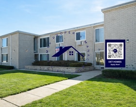 Building Photo - 16885 Lahser Rd