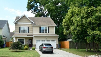 Building Photo - 8643 Sturgis Rd