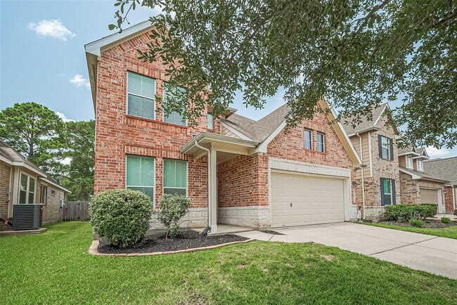 Foto del edificio - 23611 Plantation Pines Ln