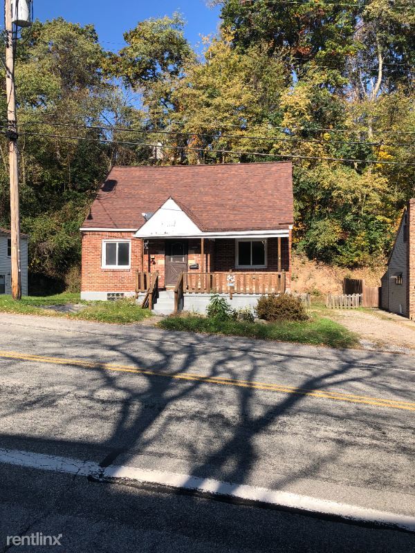 Foto principal - 3 br, 2 bath House - 1344 Washington Blvd