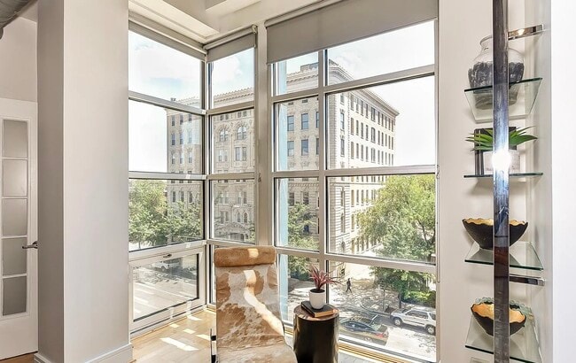 Foto del edificio - 1320 13th St NW