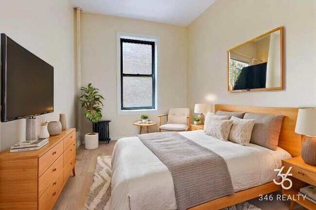 Foto del edificio - West 184th Street