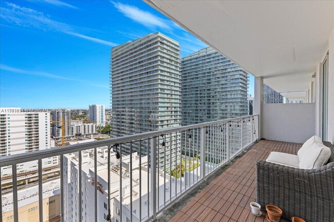 Foto del edificio - 1250 S Miami Ave