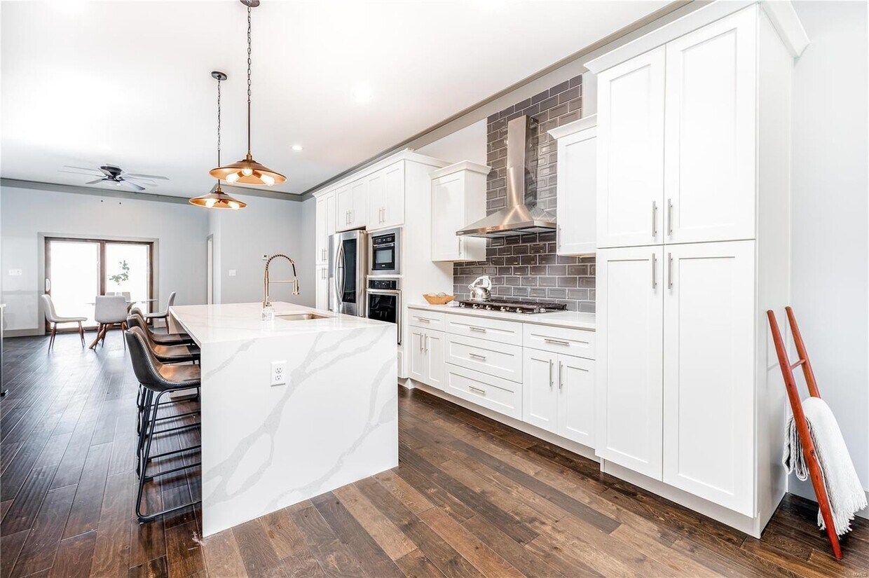 Foto principal - 4319 Hunt Ave