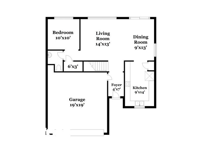 Foto del edificio - 3959 Cutler Donahoe Way