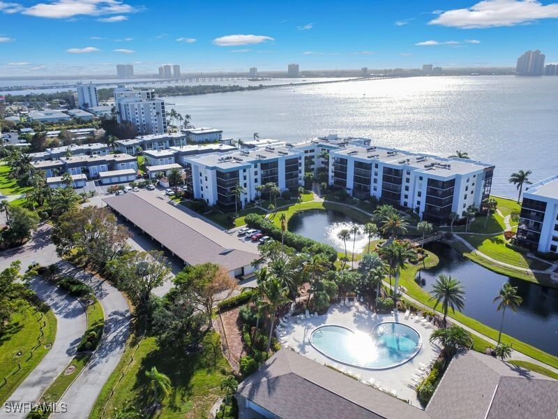 Foto principal - 3490 N Key Dr