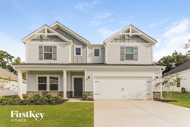 Building Photo - 1059 Amberley Crossing Dr
