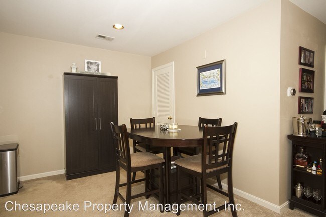 Foto del edificio - 2 br, 2 bath House - 5225 Wagon Shed Circle