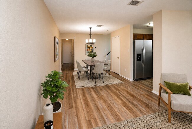 Foto del edificio - 3509 Attucks St