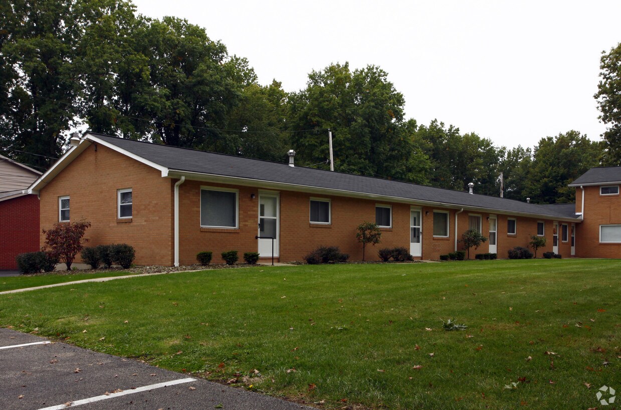 Foto principal - Concord Apartments