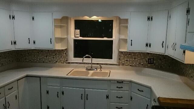 Cocina - 309 E 4th St