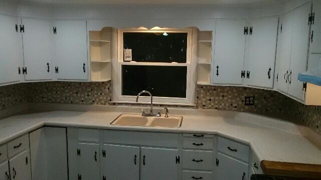 Kitchen - 309 E 4th St
