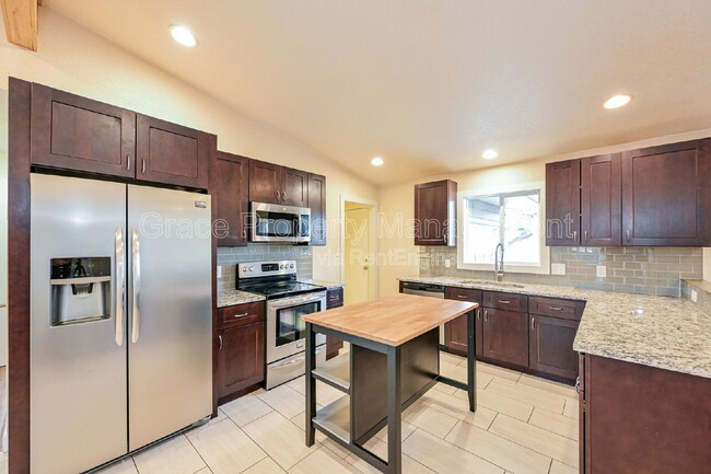 Photo - 1949 S Kearney Way House