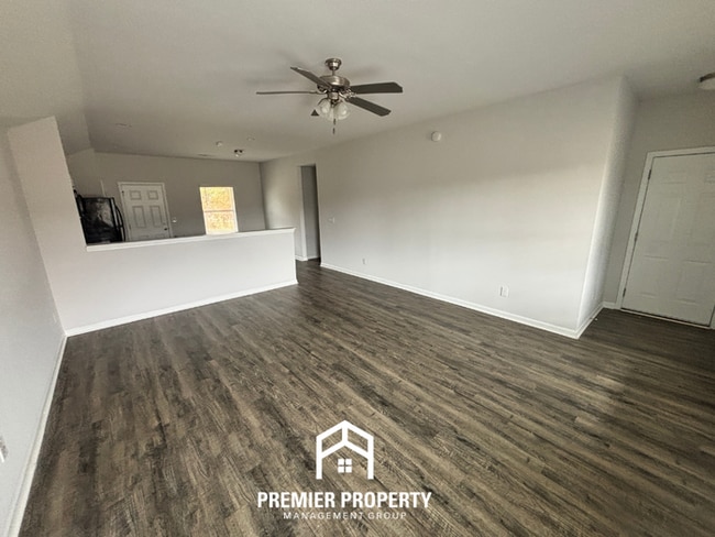 Foto del edificio - 1110 Brookhaven Dr