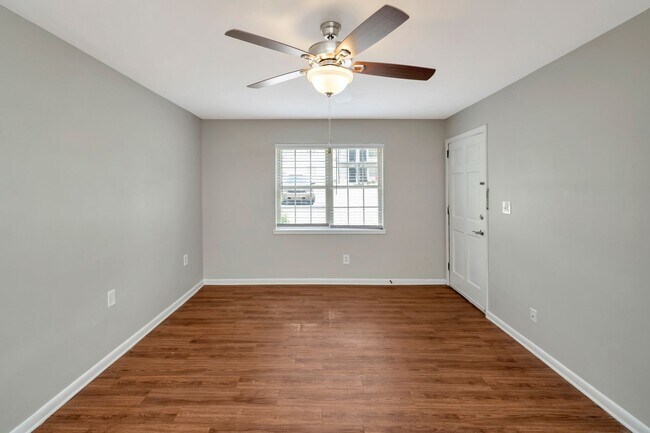 Foto del interior - The Lennox