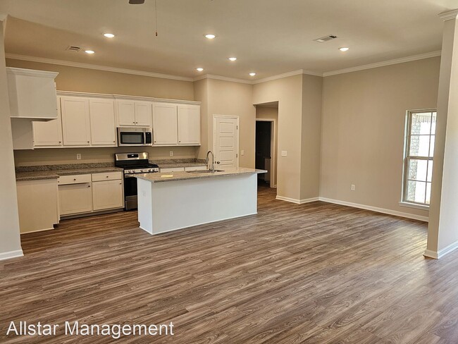 Building Photo - 4 br, 2 bath House - 602 Diamond Way